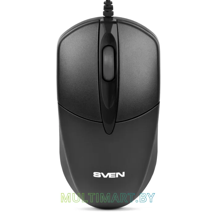 Мышь SVEN RX-112 USB